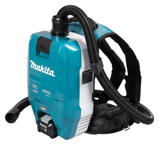 MAKITA.ODKURZACZ 40V XGT VC009GZ01 PLECAKOWY ...