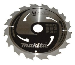 MAKITA PIŁA TARCZOWA 210x30x16z M-FORCE DREWNO