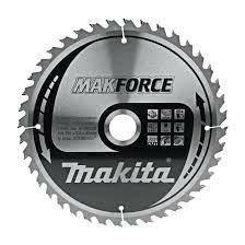 MAKITA PIŁA TARCZOWA 235x30x40z MAKFORCE DREWNO...>>>B-32362