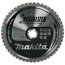 MAKITA PIŁA TARCZOWA 235x30x50z SPECJALIZED PŁYTY WARSTWOWE MAKITA PIŁA TARCZOWA 235x30x50z SPECJALIZED PŁYTY WARSTWOWE
