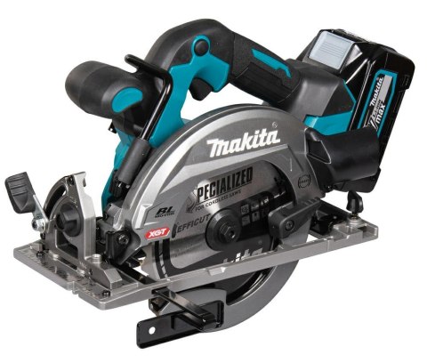 MAKITA.PILARKA TAR.40V XGT HS012GD201 165mm MAKITA.PILARKA TAR.40V XGT HS012GD201 165mm