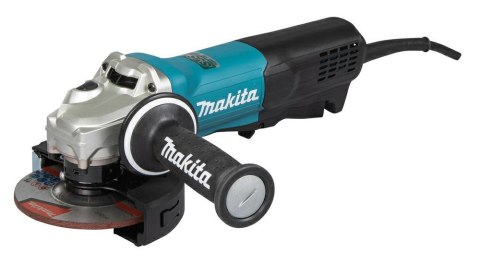 MAKITA SZLIFIERKA KĄT.125mm GA5095X01 1900W WŁĄCZNIK ŁOPATKOWY MAKITA SZLIFIERKA KĄT.125mm GA5095X01 1900W WŁĄCZNIK ŁOPATKOWY