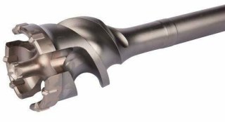 MAKITA WIERTŁO PRZEBICIOWE SDS-MAX 40mm x 550mm