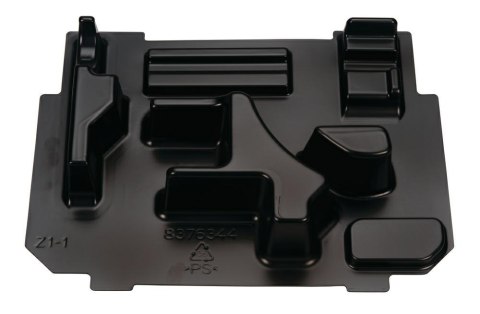 MAKITA WKŁAD MAKPAC DO DHR202 MAKITA WKŁAD MAKPAC DO DHR202