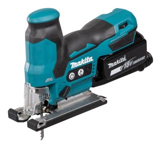 MAKITA.WYRZYNARKA 18V DJV185RFJ 2x3,0Ah BLDC MAKPAC