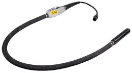 MAKITA.ZAGĘSZCZACZ BETONU 36V VR001CZ 43mm 1,5m ZASILANIE Z PDC01 LUB PDC1200 ...