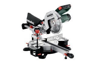 METABO PIŁA UKOŚ.KGS 216 M/1500W 65x305mm (N)
