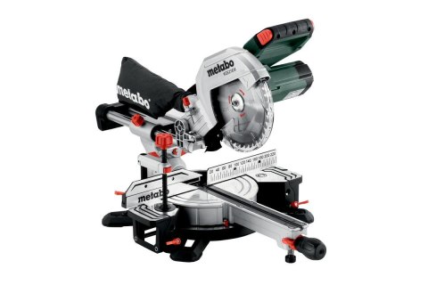 METABO PIŁA UKOŚ.KGS 216 M/1500W 65x305mm (N) METABO PIŁA UKOŚ.KGS 216 M/1500W 65x305mm (N)