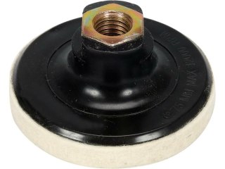 YATO DYSK FILC POLERSKI 75x10mm M14