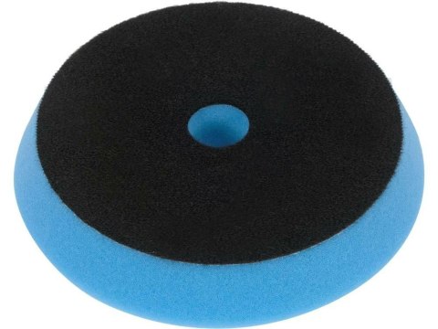 YATO DYSK GĄBKA POLERSKA NA RZEP 130x150x25mm B.TWARDY YATO DYSK GĄBKA POLERSKA NA RZEP 130x150x25mm B.TWARDY