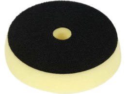 YATO DYSK GĄBKA POLERSKA NA RZEP 130x150x25mm TWARDY