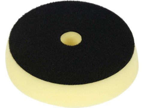 YATO DYSK GĄBKA POLERSKA NA RZEP 130x150x25mm TWARDY YATO DYSK GĄBKA POLERSKA NA RZEP 130x150x25mm TWARDY