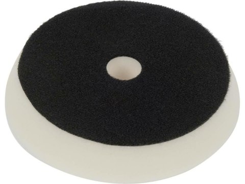 YATO DYSK GĄBKA ŚCIERNA NA RZEP 130x150x25mm YATO DYSK GĄBKA ŚCIERNA NA RZEP 130x150x25mm