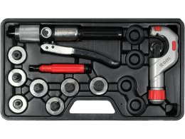 YATO EKSPANDER HYDRAULICZNY DO RUR MIEDZIANYCH CALOWYCH