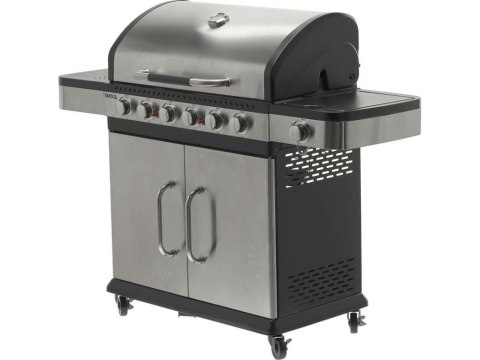 YATO GRILL GAZOWY 6+1 STAL NIERDZEWNA 20,2KW YATO GRILL GAZOWY 6+1 STAL NIERDZEWNA 20,2KW