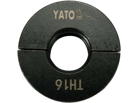 YATO MATRYCE TH16 DO PRASKI YT-21750 / YT-21751 YATO MATRYCE TH16 DO PRASKI YT-21750 / YT-21751