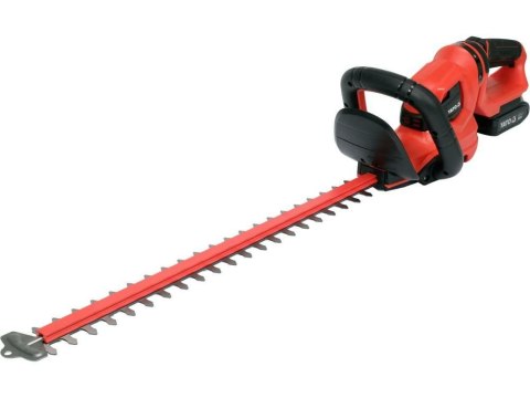 YATO NOŻYCE DO ŻYWOPŁOTU 18V 55cm 1x2,0Ah YATO NOŻYCE DO ŻYWOPŁOTU 18V 55cm 1x2,0Ah