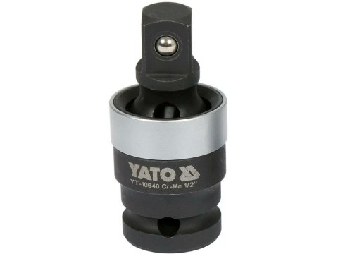 YATO PRZEGUB KULISTY UDAROWY 1/2" YATO PRZEGUB KULISTY UDAROWY 1/2"
