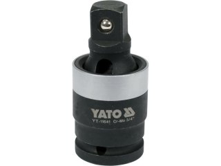 YATO PRZEGUB KULISTY UDAROWY 3/4"