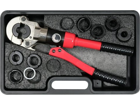 YATO ZACISKARKA HYDRAULICZNA DO PEX U/TH16-32 YATO ZACISKARKA HYDRAULICZNA DO PEX U/TH16-32