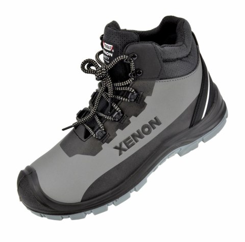 AWTOOLS BUTY XENON ROZ.43 AWTOOLS BUTY XENON ROZ.43
