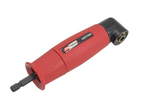 AWTOOLS ADAPTER KĄTOWY 155mm 1/4" AWTOOLS ADAPTER KĄTOWY 155mm 1/4"