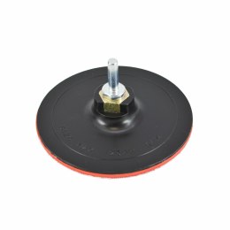 AWTOOLS DYSK 125mm DO SZLIFIERKI KĄTOWEJ + ADAPTER, CIENKI