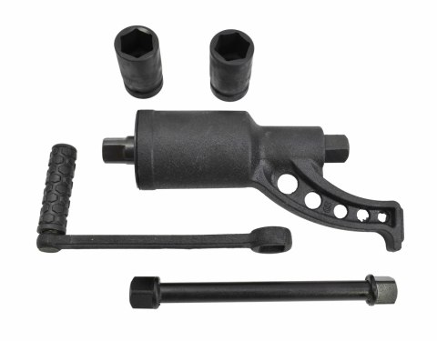 AWTOOLS KLUCZ PRZEKŁADNIOWY 6200Nm AWTOOLS KLUCZ PRZEKŁADNIOWY 6200Nm
