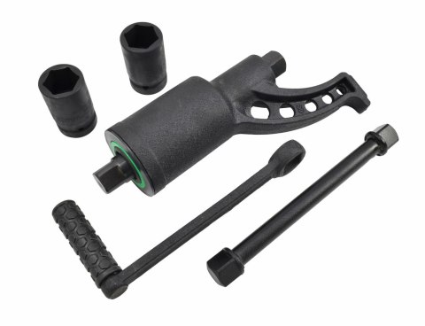 AWTOOLS KLUCZ PRZEKŁADNIOWY 6200Nm AWTOOLS KLUCZ PRZEKŁADNIOWY 6200Nm