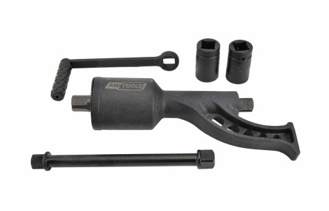 AWTOOLS KLUCZ PRZEKŁADNIOWY 7500Nm AWTOOLS KLUCZ PRZEKŁADNIOWY 7500Nm