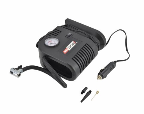 AWTOOLS KOMPRESOR SAMOCHODOWY 12V 108W 4 BAR