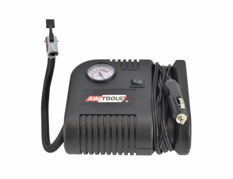 AWTOOLS KOMPRESOR SAMOCHODOWY 12V 84W 4 BAR