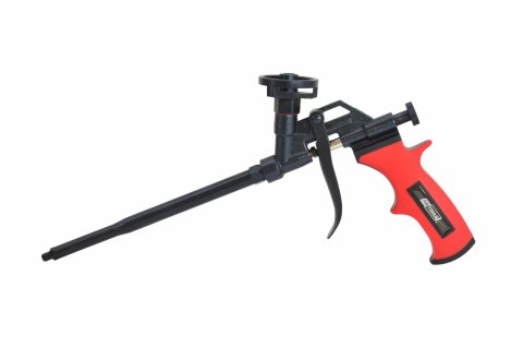 AWTOOLS PISTOLET DO PIANY TEFLON, KORPUS ALU, UCHWYT TPR+PP AWTOOLS PISTOLET DO PIANY TEFLON, KORPUS ALU, UCHWYT TPR+PP