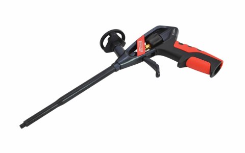 AWTOOLS PISTOLET DO PIANY TEFLON, KORPUS ALU, UCHWYT TPR+PP AWTOOLS PISTOLET DO PIANY TEFLON, KORPUS ALU, UCHWYT TPR+PP