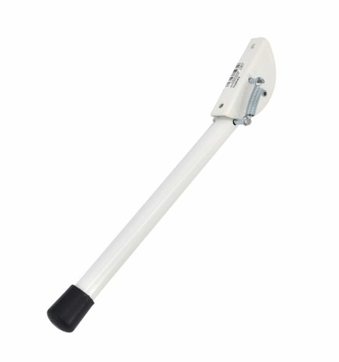 AWTOOLS PODPORA GARAŻOWA MALOWANA 14x210mm MAŁA BIAŁA AWTOOLS PODPORA GARAŻOWA MALOWANA 14x210mm MAŁA BIAŁA