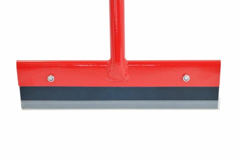 AWTOOLS SKROBAK DO BETONU Z TRZONKIEM 75x400mm