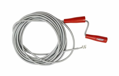 AWTOOLS SPIRALA KANALIZACYJNA 10mm*20m AWTOOLS SPIRALA KANALIZACYJNA 10mm*20m