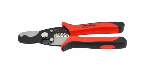 AWTOOLS SZCZYPCE DO CIĘCIA PRZEWODÓW I ŚCIĄGANIA IZOLACJI AWTOOLS SZCZYPCE DO CIĘCIA PRZEWODÓW I ŚCIĄGANIA IZOLACJI