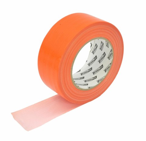AWTOOLS TAŚMA TYNKARSKA ELEWACYJNA DUCT TAPE ORANGE 48mm*50m AWTOOLS TAŚMA TYNKARSKA ELEWACYJNA DUCT TAPE ORANGE 48mm*50m