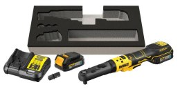 DEWALT GRZECHOTKA 18V 1/2