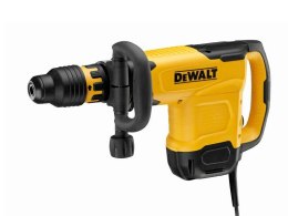 DEWALT MŁOT KUJĄCY SDS-MAX 1500W D25881K 17,5J 10kg
