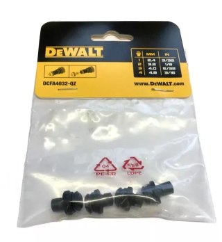 DEWALT NOSEK DO NITOWNICY DCF403