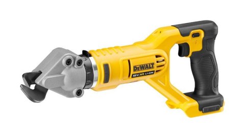 DEWALT NOŻYCE DO BLACHY FALISTEJ 18V DCS496N DEWALT NOŻYCE DO BLACHY FALISTEJ 18V DCS496N