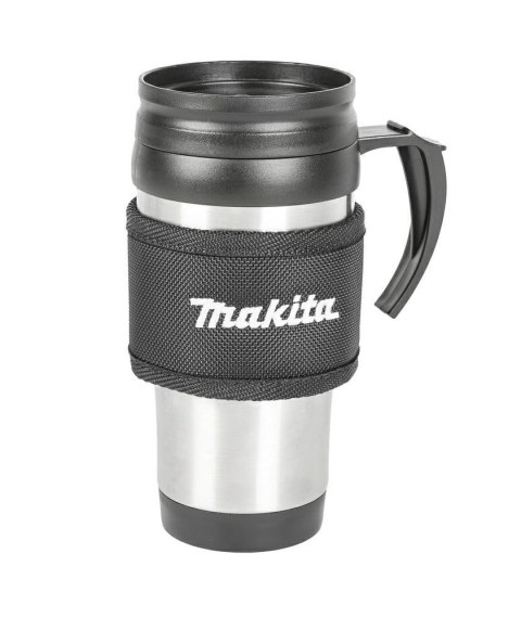MAKITA KUBEK TERMICZNY Z UCHWYTEM MAKITA KUBEK TERMICZNY Z UCHWYTEM