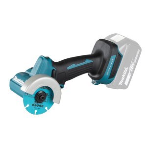 MAKITA PRZECINARKA TARCZ. 76mm 18V DMC300Z00Z