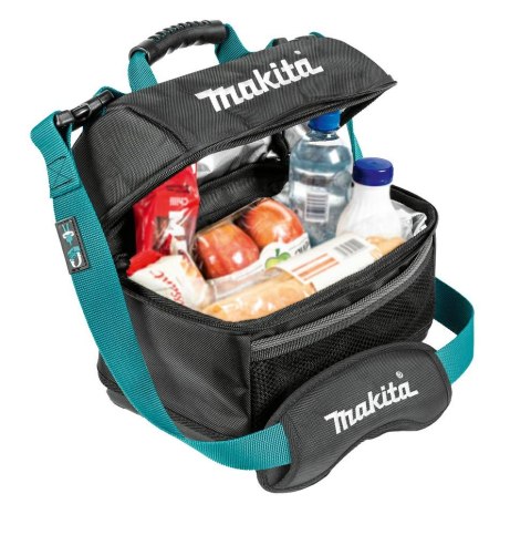MAKITA TORBA NA LUNCH Z PASKIEM MAKITA MAKITA TORBA NA LUNCH Z PASKIEM MAKITA