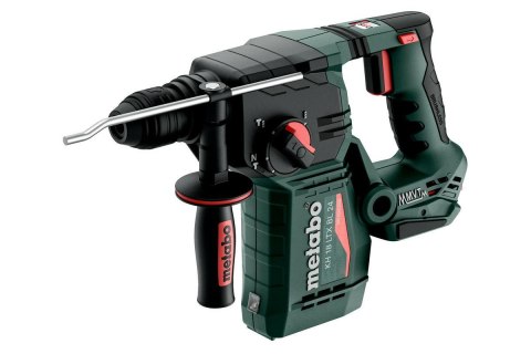 METABO MŁOT KH 18 LTX BL 24 CARCASS METABO MŁOT KH 18 LTX BL 24 CARCASS