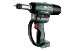 METABO NITOWNICA DO NITONAKRĘTEK NMP 18 LTX BL M10 CARCASS METABOX
