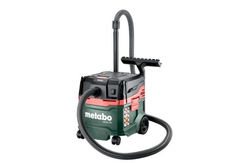 METABO ODKURZACZ AS 20 L PC 1200W 20L METABO ODKURZACZ AS 20 L PC 1200W 20L