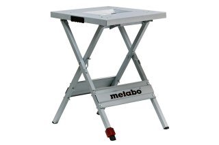 METABO PODSTAWA DO GRUBOŚCIÓWKI UMS